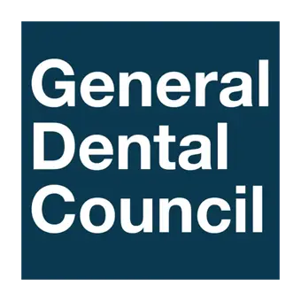 general dental council logo