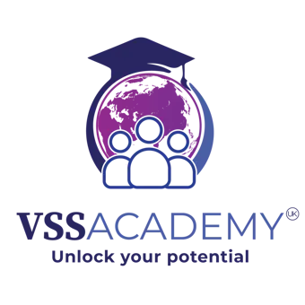 VSSAcademy logo