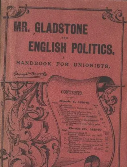 Handbook for unionists book cover