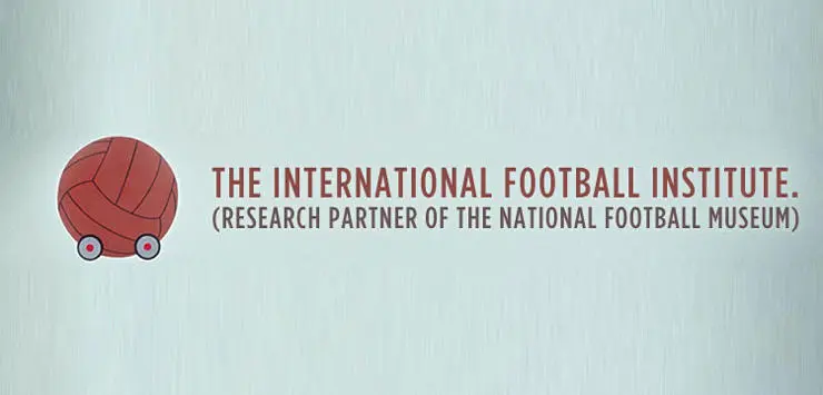 International Football Institute