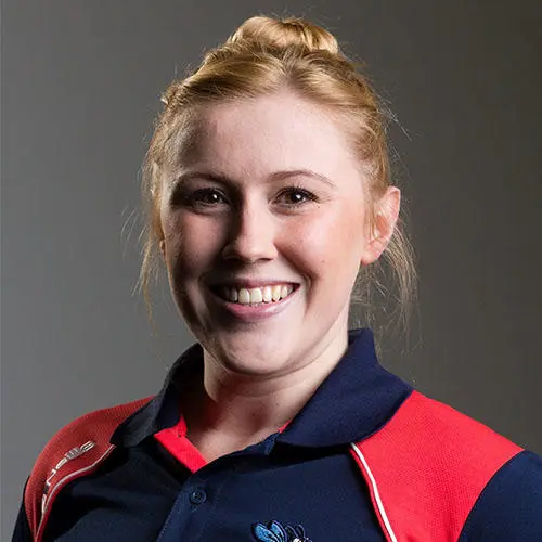 Lauren Pilkington-Steele studied a Bsc (Hons) in Physiotherapy.