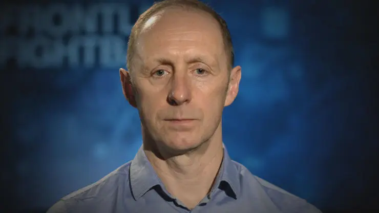 Robert Gomery, BSc Professional Policing lecturer, appeared in series two of BBC’s Front Line Fightback programme providing insight into policing practice in both traditional and digital offender detection and apprehension techniques.