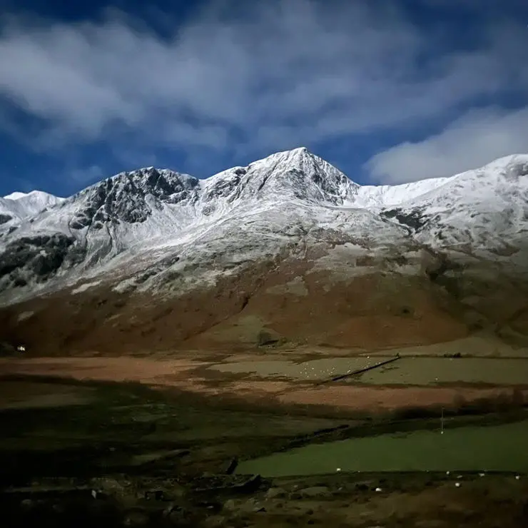 Mount Snowdon is the perfect backdrop for developing your abilities in coaching and leadership.