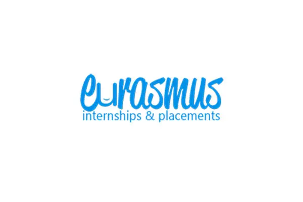 Erasmus Intern logo