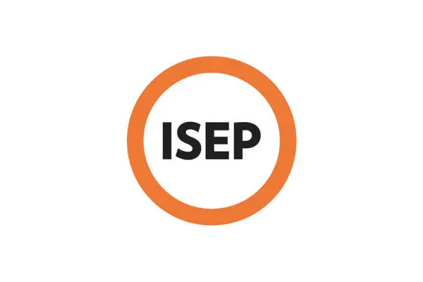 ISEP logo 1