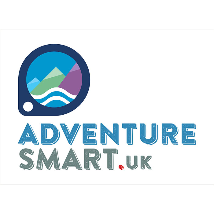 Adventure Smart logo