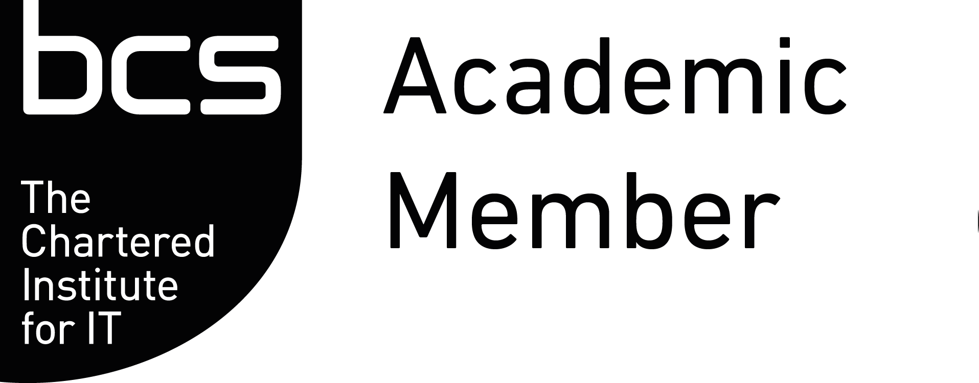 BCS Academic Membership logo