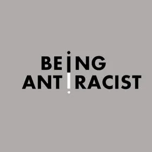 Being Antiracist logo