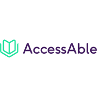 AccessAble logo