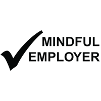 Mindful Employer logo