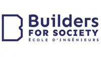 Builders for society logo - ecole