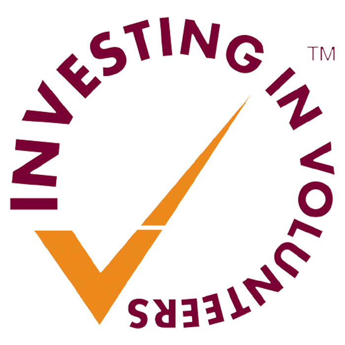 investing-in-volunteers-logo