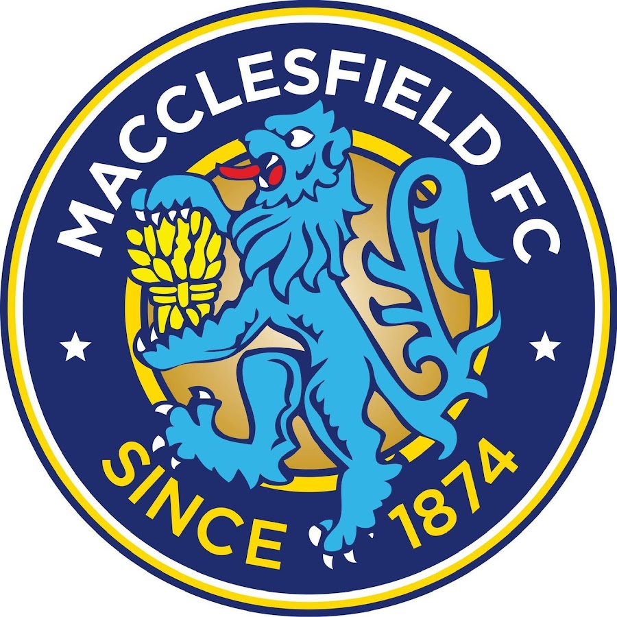 Macclesfield FC logo