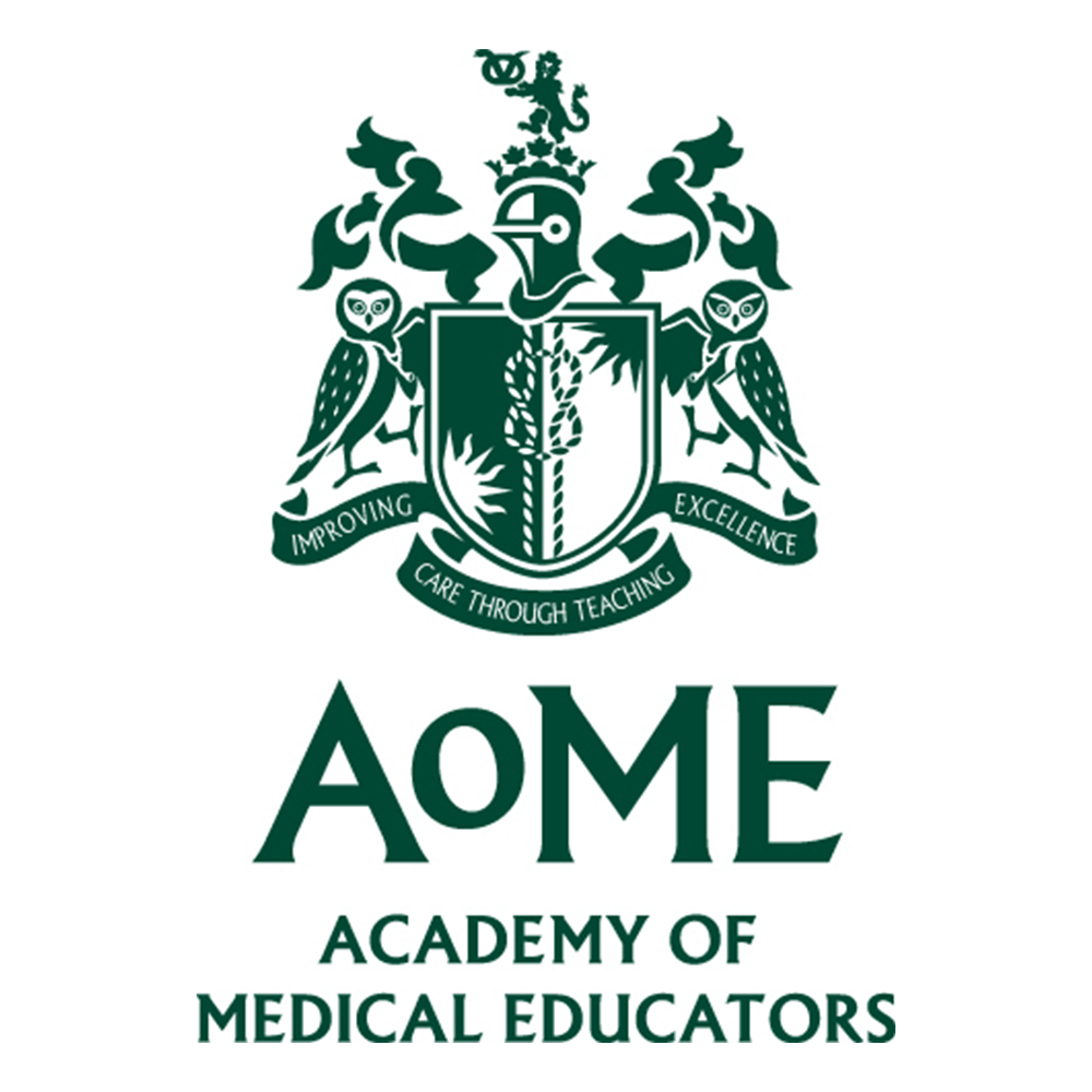 AOME Logo