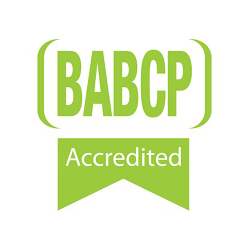 BABCP Logo