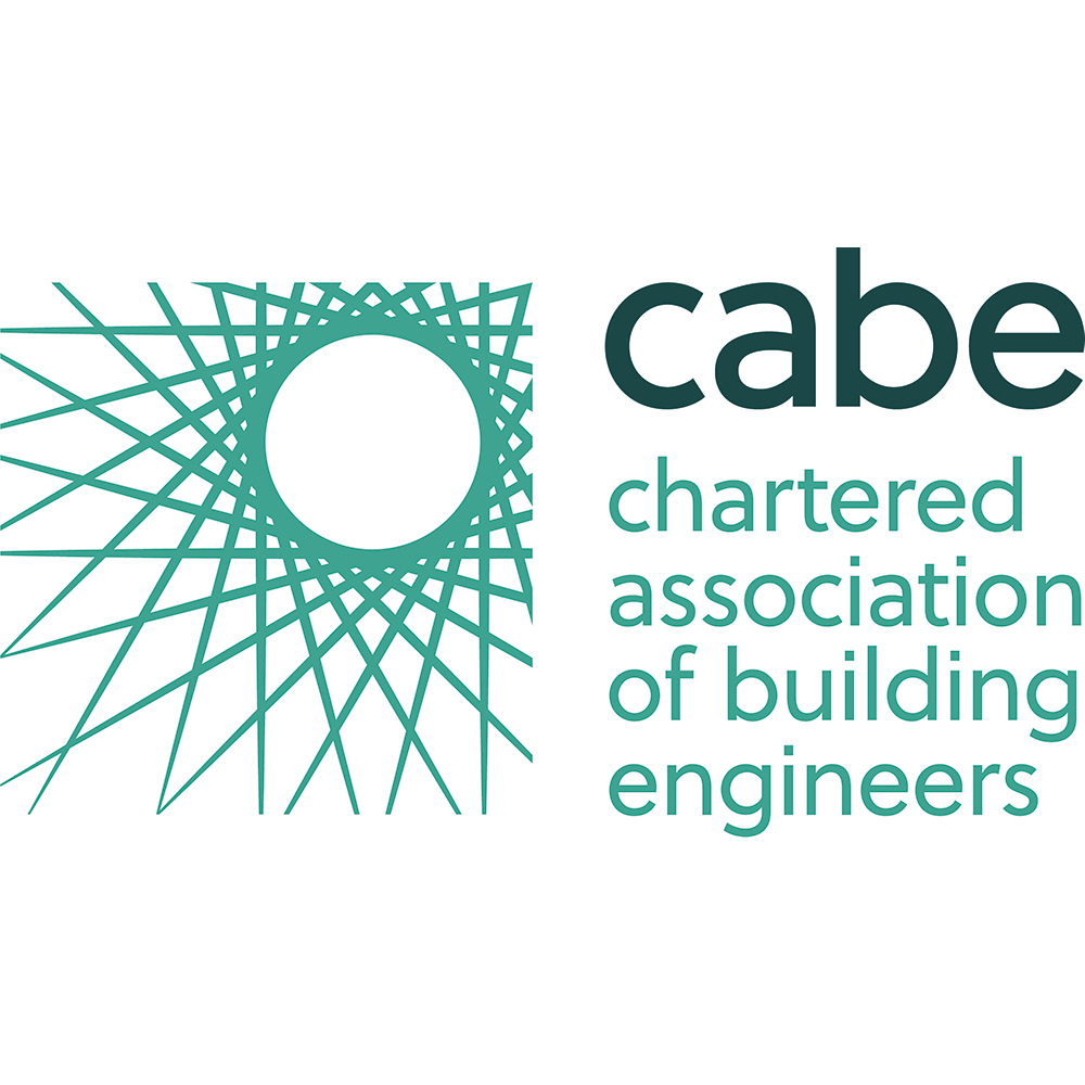 Logo Chartered Association of Building Engineers