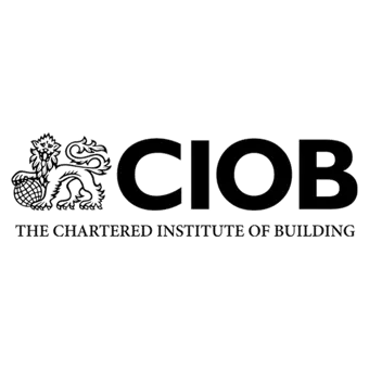 CIOB Logo
