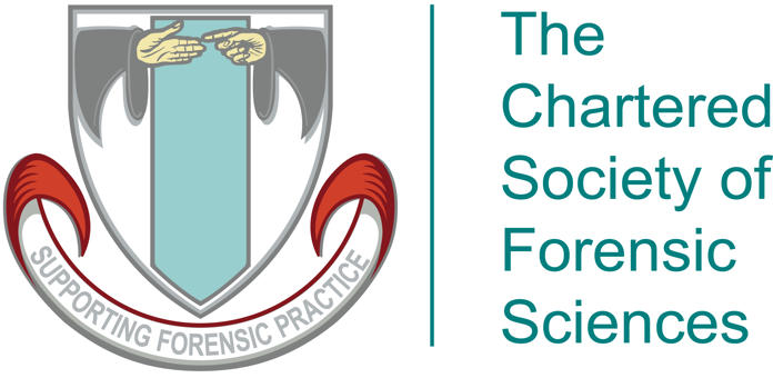 Chartered Society of Forensic Sciences  CSFS Logo