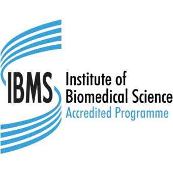 IBMS Logo