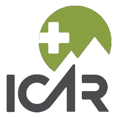 International Commission of Alpine Rescue (ICAR)