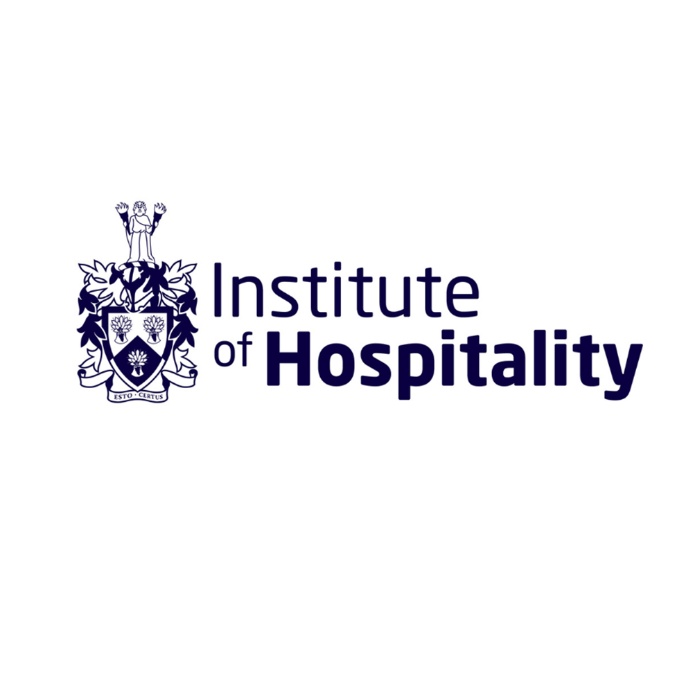 institute of hospitality logo