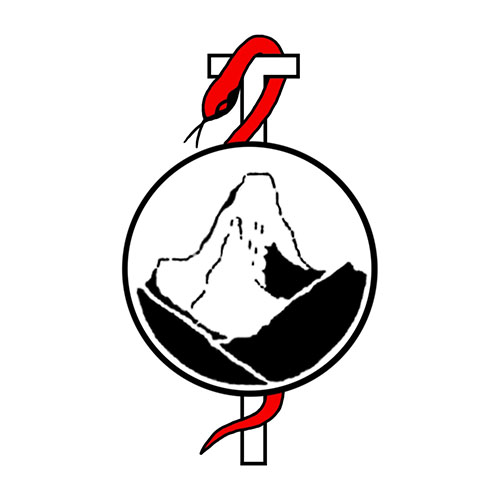International Society for Mountain Medicine (ISMM) logo