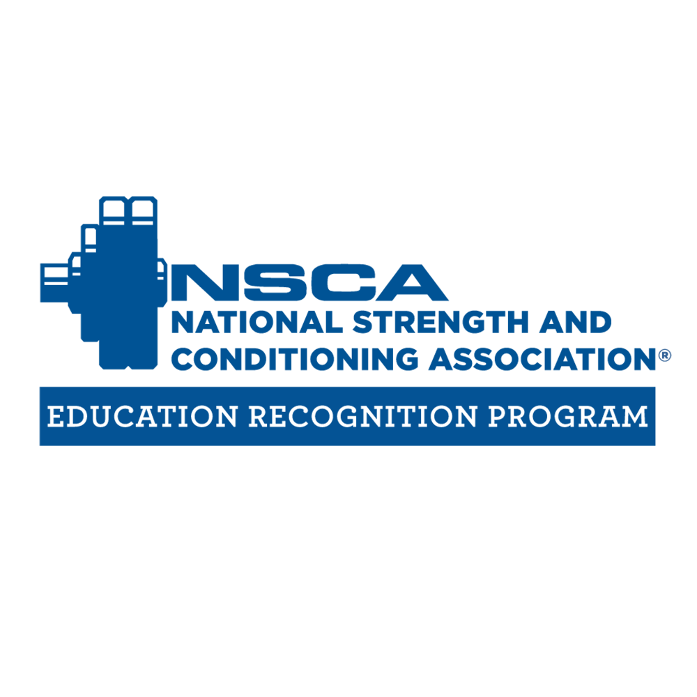NSCA Logo
