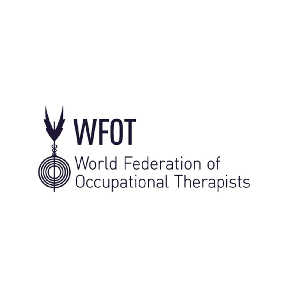 WFOT Logo