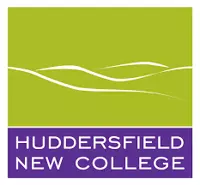 Huddersfield New College logo