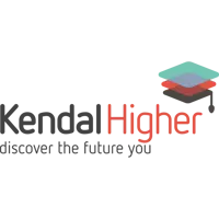 Kendal Higher logo