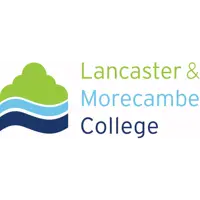 Lancaster & Morecambe College logo