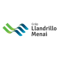 Llandrillo Menai logo