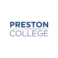 Preston's College logo