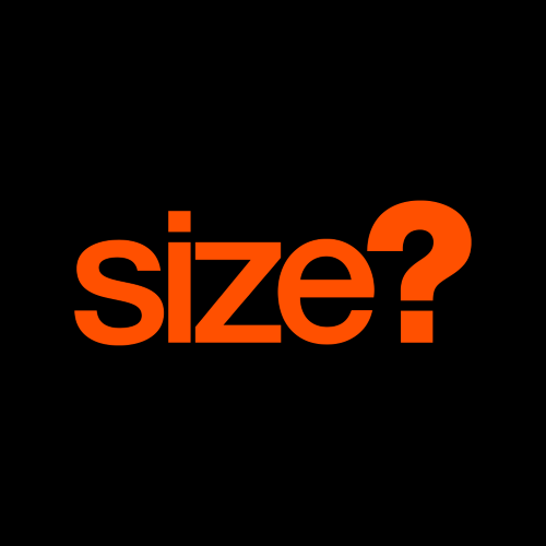 size? logo