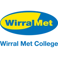 Wirral Met College logo