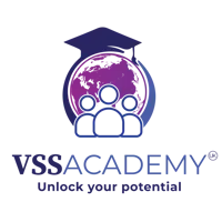 VSSAcademy logo