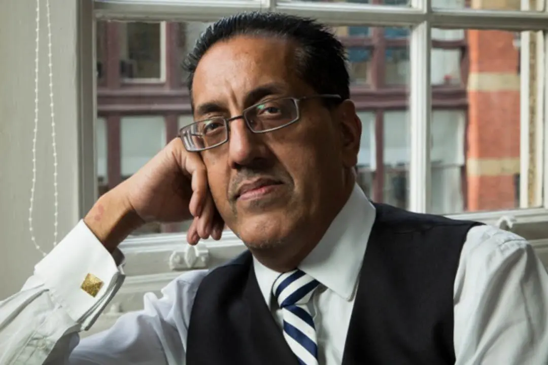Nazir Afzal essay competition