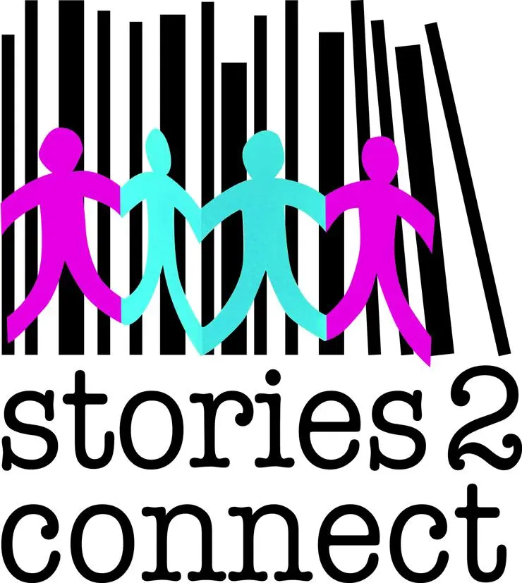 Stories2Connect logo