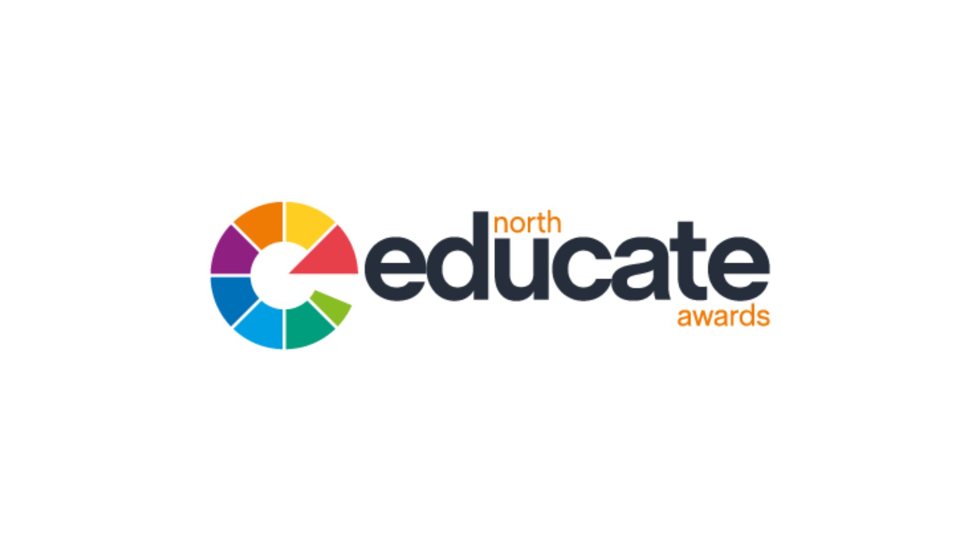 Educate North Awards Logo