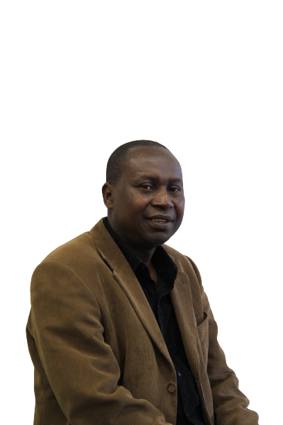 profile of Adebayo Oladapo