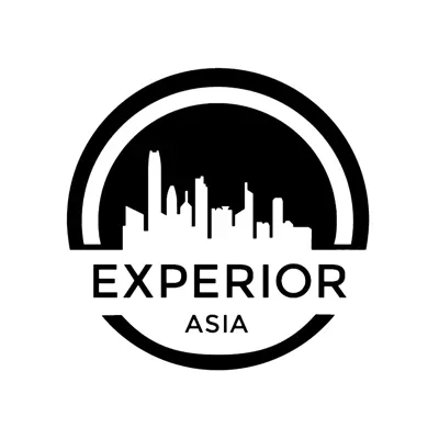 Experior Asia logo