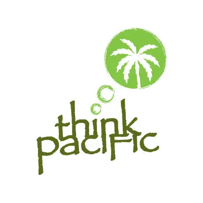 Think Pacific's Logo