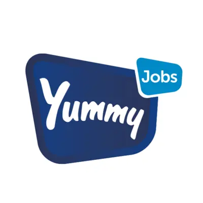 Yummy Jobs logo