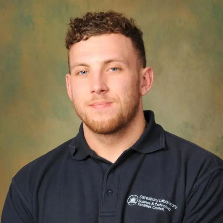 Rhys Foster, Mechanical Engineering Degree Apprenticeship, BEng