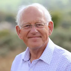 Profile picture of Dr Jim Cox