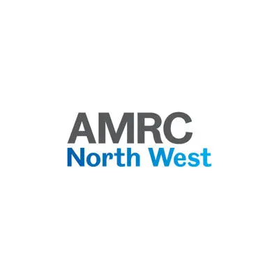 AMRC North West logo