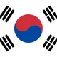 National Flag of South Korea