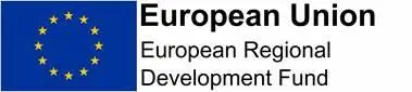 European Union: European Regional Development Fund