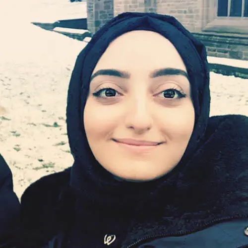 Razan Algharbeh
