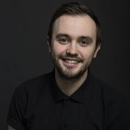 Anthony Smith studied Film Production BA (Hons) at University of Central Lancashire. 